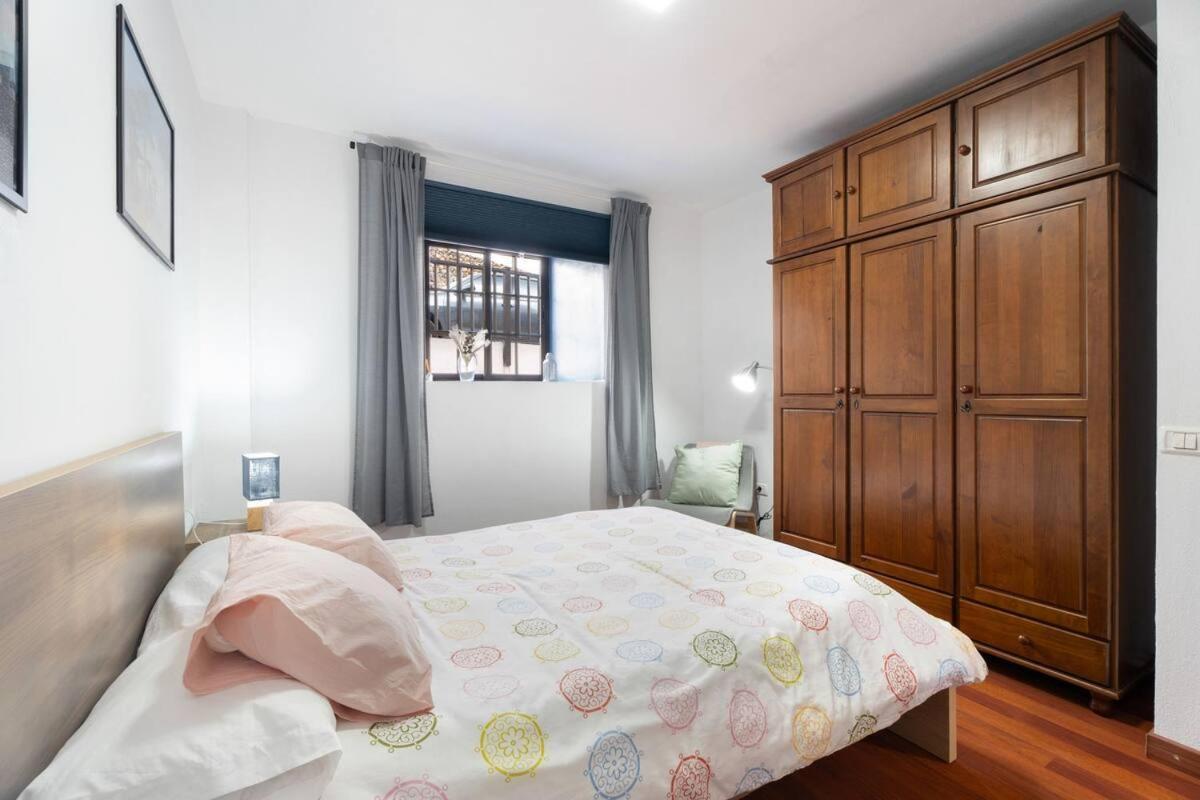 Appartamento El Isleno Valverde  Esterno foto